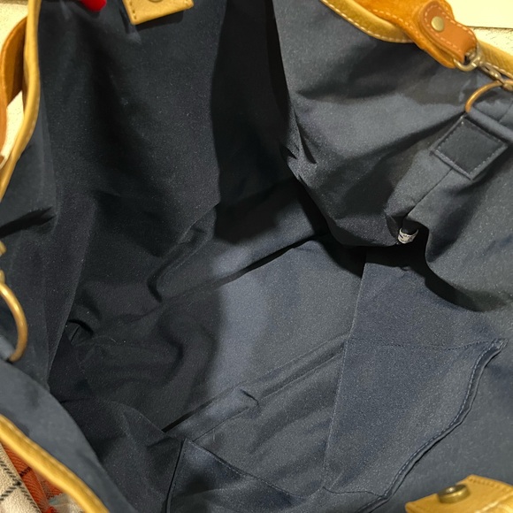 Parker Thatch XL Jane in butterscotch leather - Picture 5 of 11